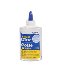 Darice Washable Glue Clear 5oz  - Image 3