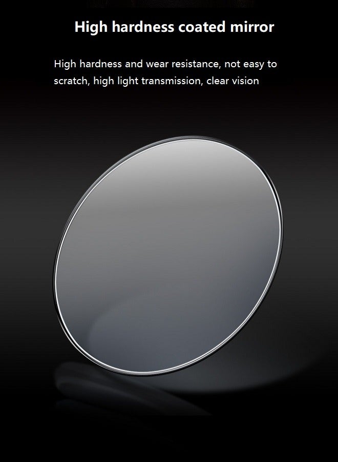 أوليفز Watch for Men pu leather Strap Chronograph Luxury Multifunction Dial Luminous Waterproof Calendar Moon Phase Analog Quartz Sports Wrist Watches - Image 5