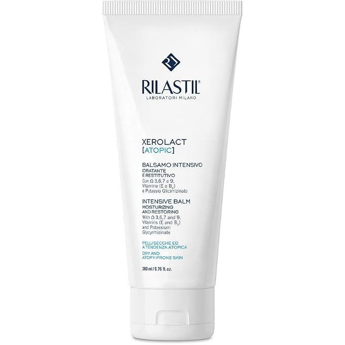 Xerolact Balsamo200ml