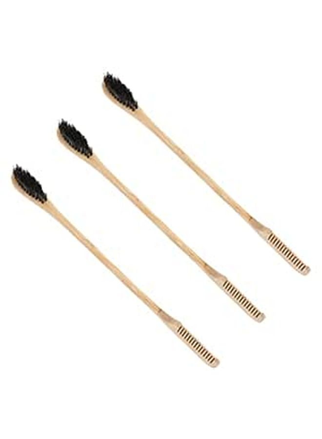 Dual Ended Eyebrow Brush and Comb Tool for Precise Grooming and Trimming Easy to Use - Image 1