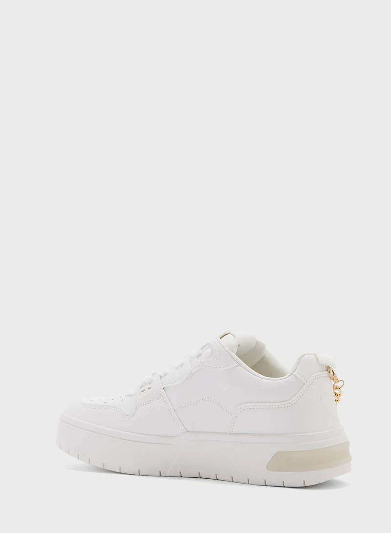 CALL IT SPRING Olli Low-Top Sneakers