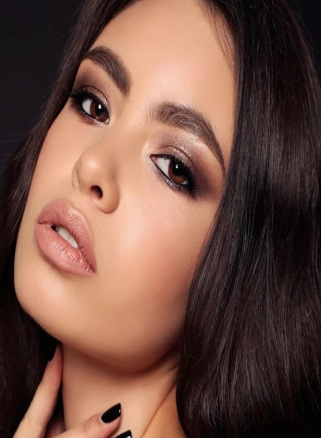 SHENY SOFT High Performance Foundation | Water-Resistant | Medium To Buildable Coverage Liquid - Image 5