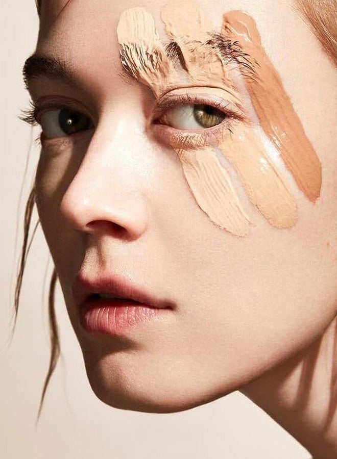 SHENY SOFT High Performance Foundation | Water-Resistant | Medium To Buildable Coverage Liquid - Image 1
