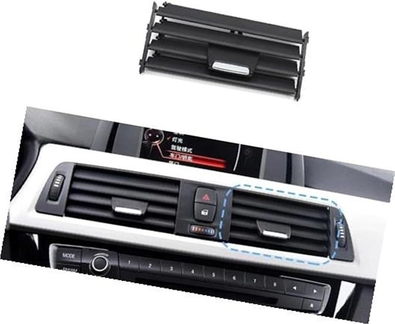 QASULER Car Air Vent Clip for BMW - Image 2