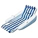 SWIMLINE ORIGINAL 10000M Sunchaser Sling Style Floating Lounge Chair Pool Float Molded Frame Pontoon Design Pool Floats Adult Pool Lounger Pool Accessories Pool Chairs and Lounges - Image 3