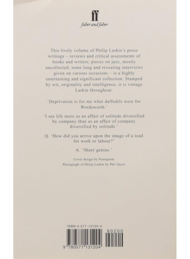 Required Writing: Miscellaneous Pieces 1955-1982 - Image 2