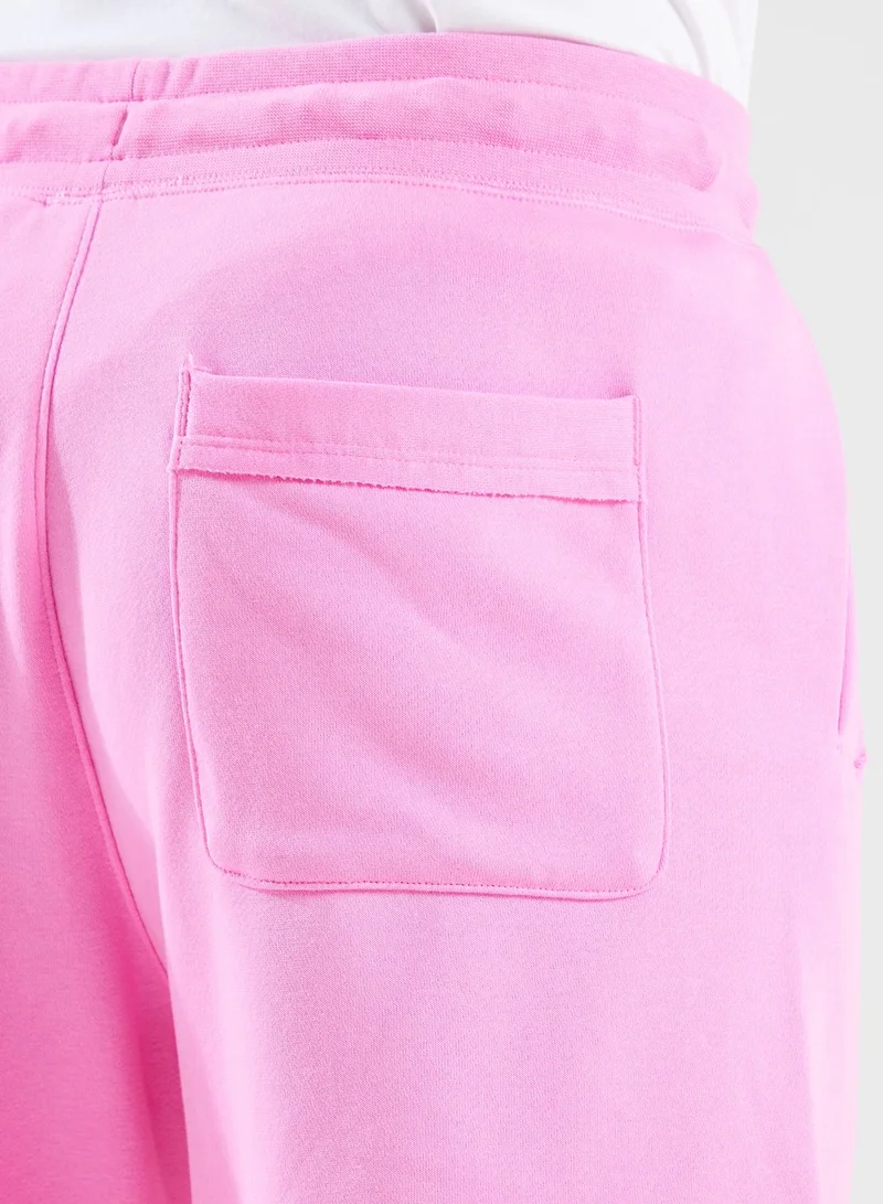 Nike Club Alumni Shorts