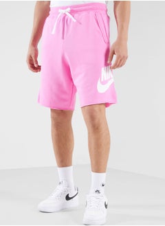 Nike Club Alumni Shorts  - Image 1