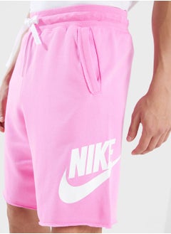 Nike Club Alumni Shorts  - Image 4