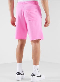 Nike Club Alumni Shorts  - Image 3