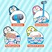  FS FS PoundAPenguin Game ScreenFree Interactive Pounding Toy with 2 Soft Hammers Safe Toddler Hammer Toy for 13 Years Kids Ages 28 4 Speed Modes Score Display - Image 4