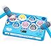  FS FS PoundAPenguin Game ScreenFree Interactive Pounding Toy with 2 Soft Hammers Safe Toddler Hammer Toy for 13 Years Kids Ages 28 4 Speed Modes Score Display - Image 2