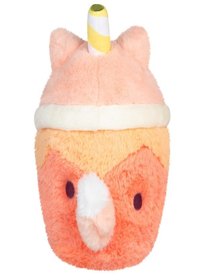Squishable / Mini Corgi Bubble Tea Plush - Image 5