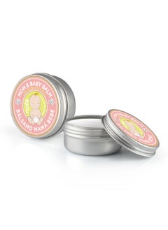 Roofa Spain Mom and Baby Balm with Shea Butter & Calendula 50 ml 