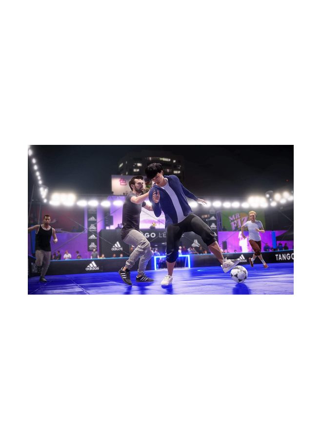 إي أيه لعبة Fifa 20 إصدار ليجاسي - رياضات - nintendo_switch - Image 4