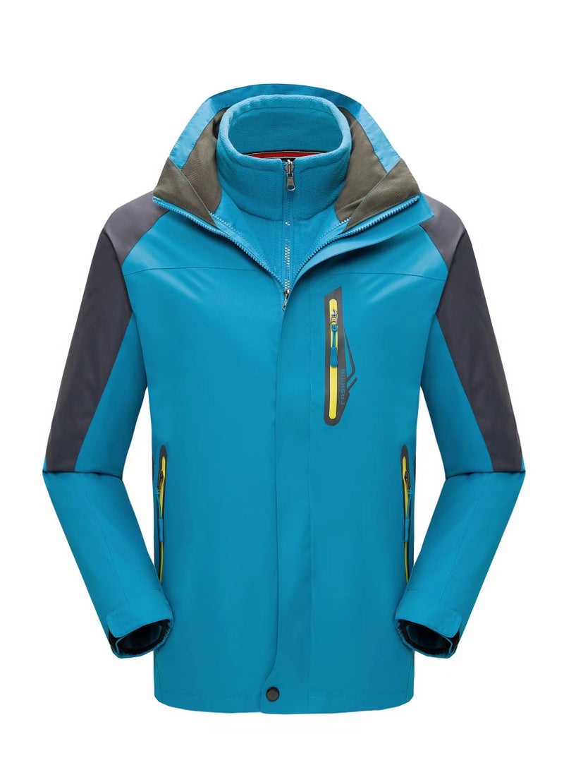 Loquat Spring And Autumn Outdoor Blazer Jacket