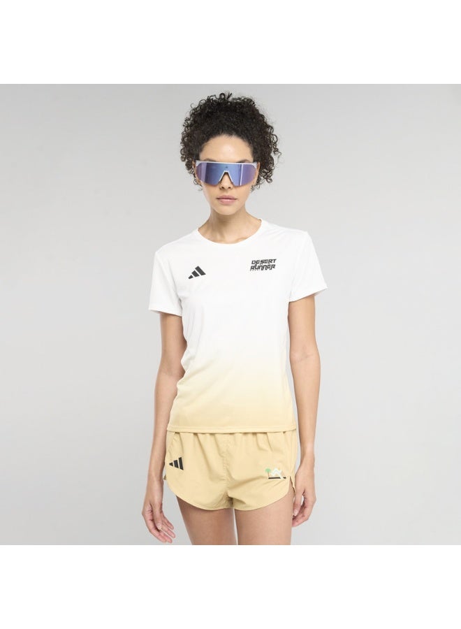 Adidas Desert Runner Dub Tee - Image 2