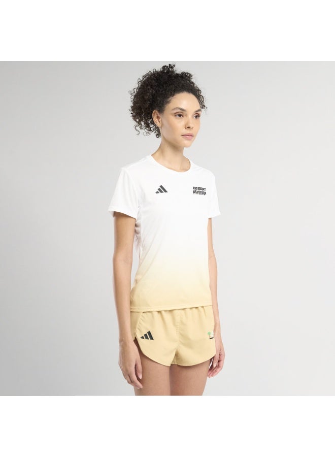 Adidas Desert Runner Dub Tee - Image 4