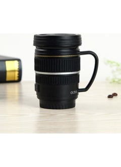 Cuplens Lens Thermos Cup