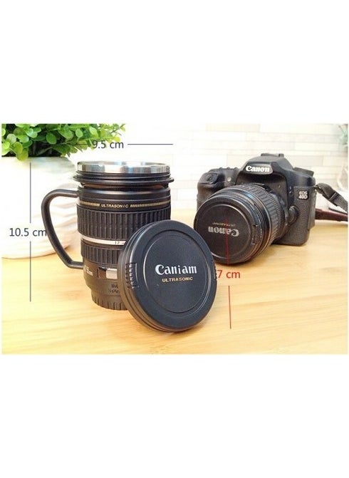 Bayram - Cuplens Lens Thermos Cup - Image 1