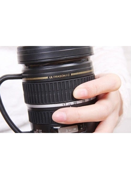 Bayram - Cuplens Lens Thermos Cup - Image 1