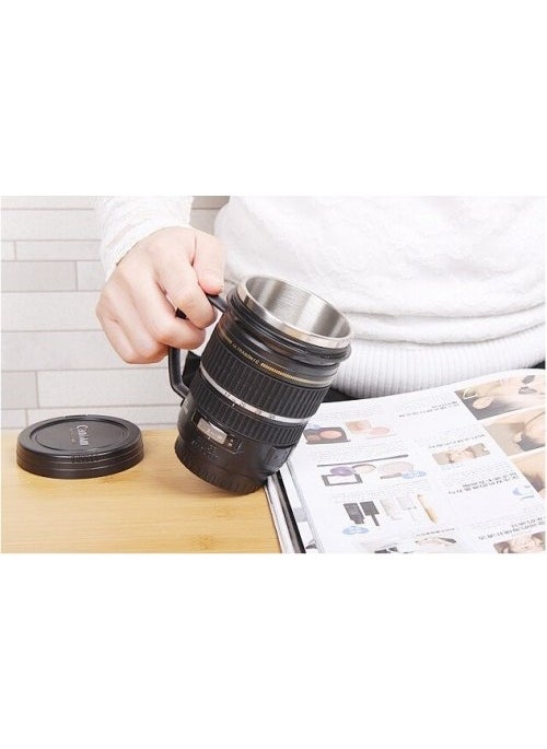 Bayram - Cuplens Lens Thermos Cup - Image 1