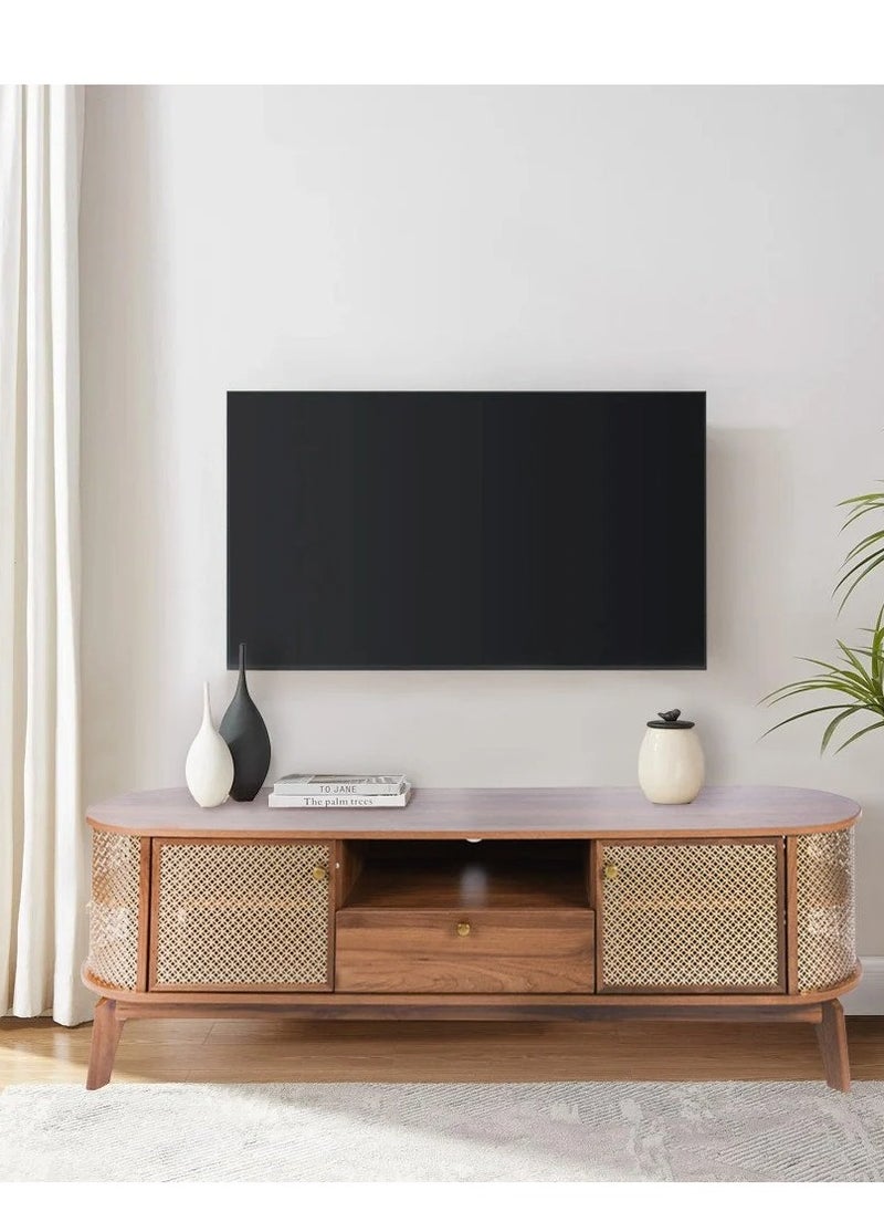 Qasr Albayan - TV unit 160 cm - Image 1