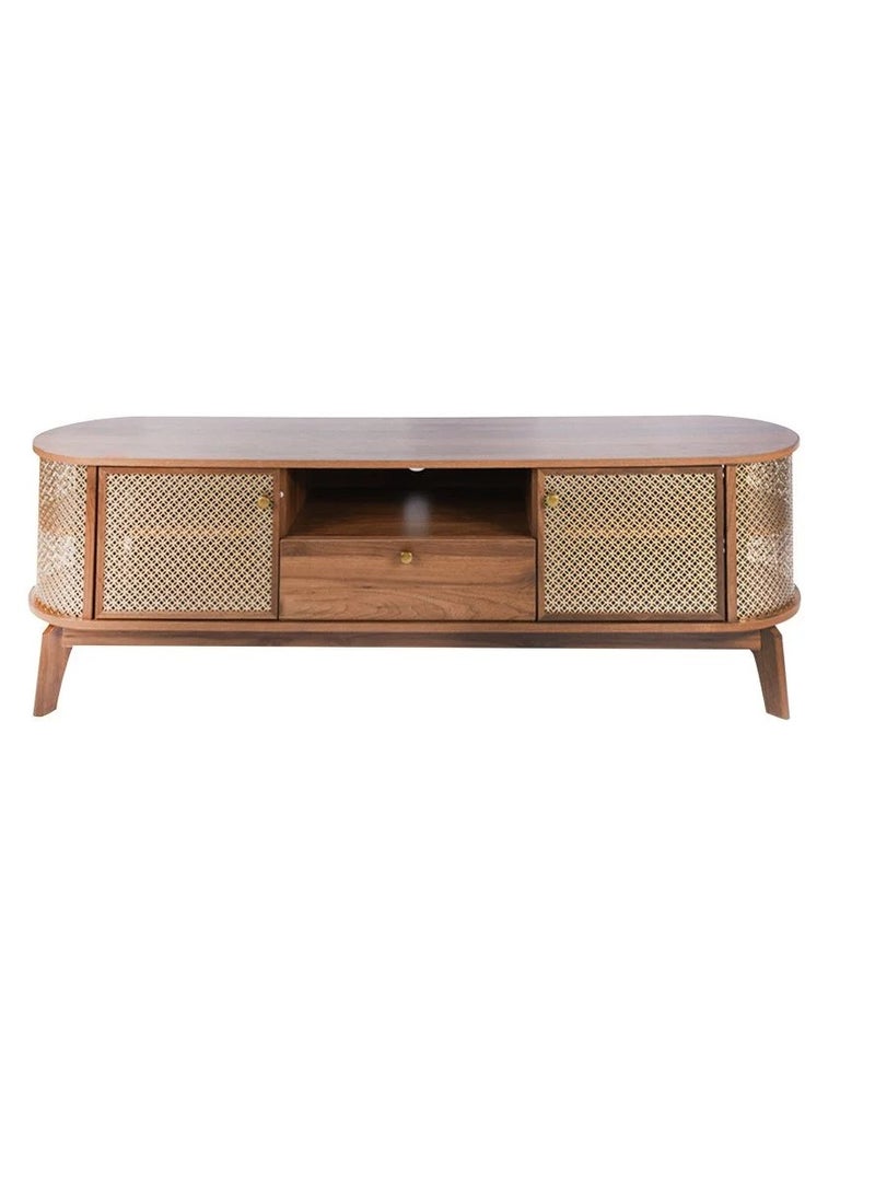 Qasr Albayan - TV unit 160 cm - Image 1