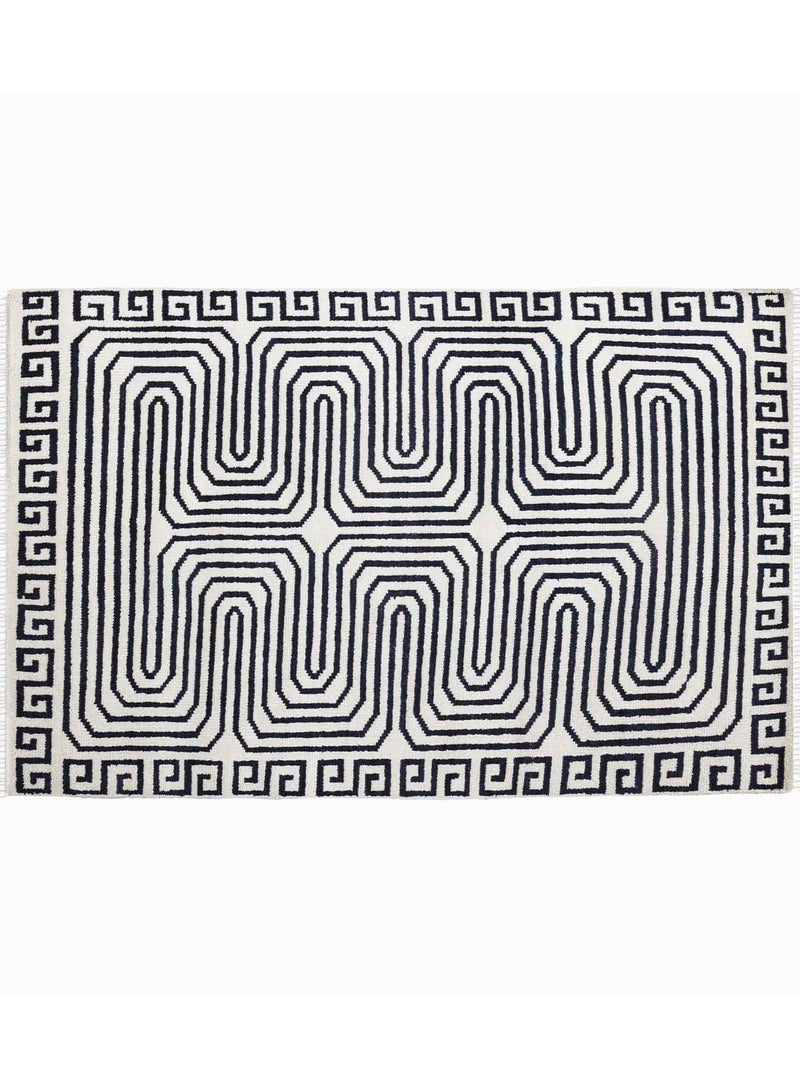 VALOR -WOOL RUG- 150X230 CMS - Image 3