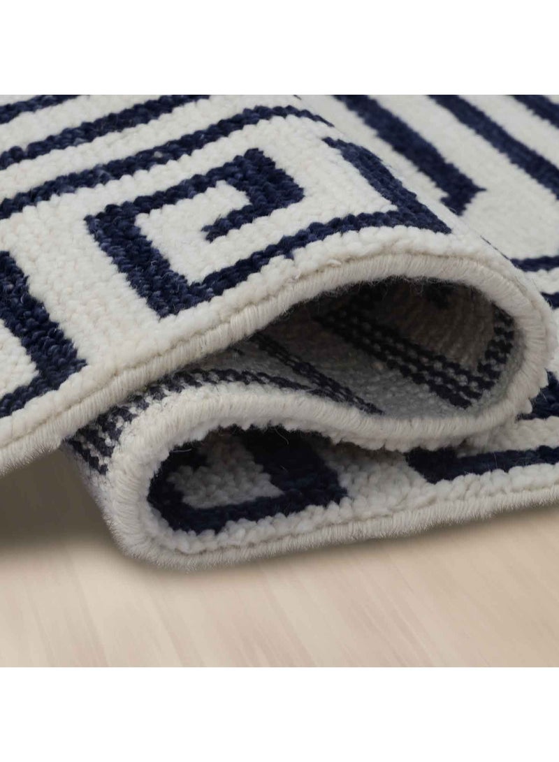 VALOR -WOOL RUG- 150X230 CMS - Image 2