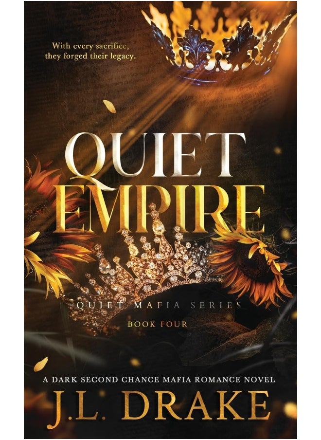 Quiet Empire (Discreet Edition) (4)  - Image 1