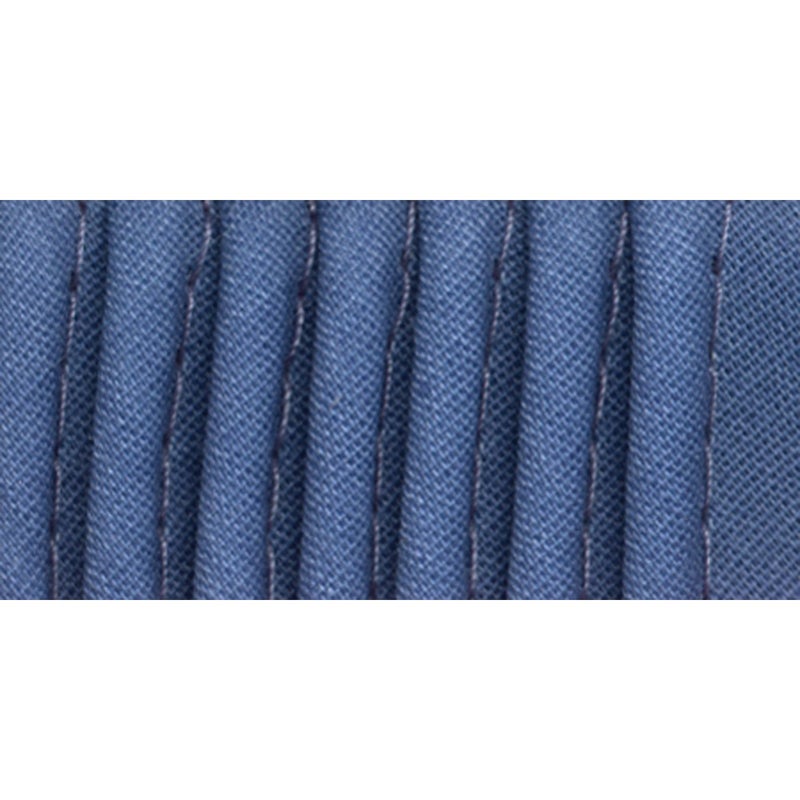 Wrights Wright Products Wrights Bias Tape Maxi Piping 1/2" X2-1/2yd, Stone Blue - Image 3
