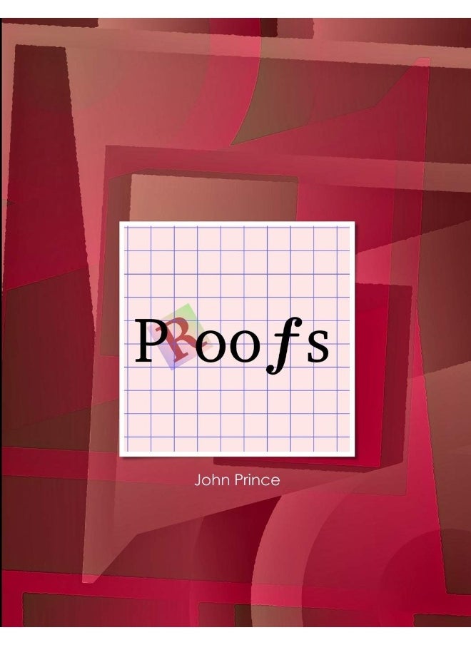 Proofs  - Image 1