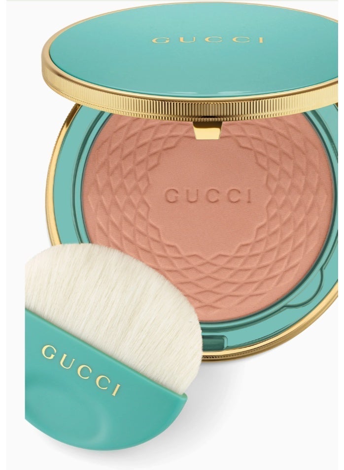 غوتشي بودرة اضاءة قوتشي رقم 01 - Image 4