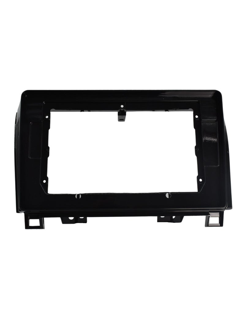 X-All Android decor and screen Yaris car model 2023 / 4 GB RAM + 32 GB storage space + Apple CarPlay  - Image 3