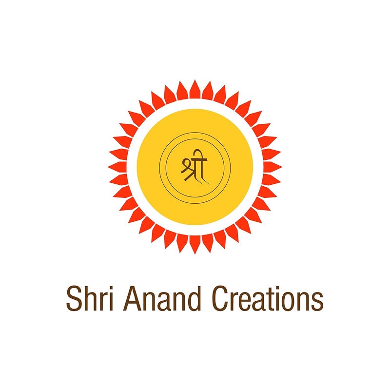 Shri Anand Creation Cotton Single Bed Sheet with One Pillow Cover Pink  - Image 3