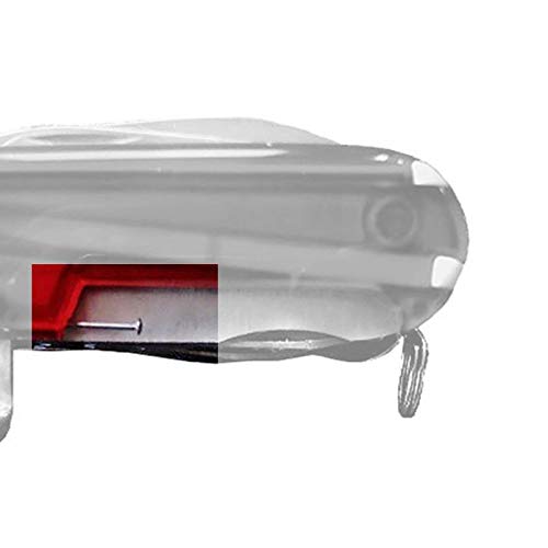 Victorinox Victorinox Swiss Accessories Straight Pin 4 Pk 30483  - Image 2