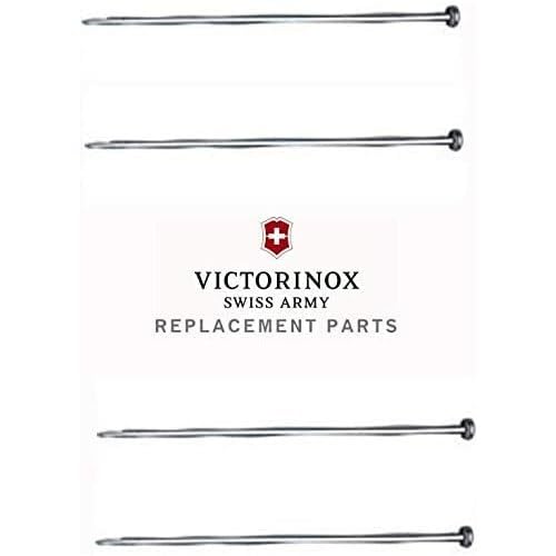 Victorinox Victorinox Swiss Accessories Straight Pin 4 Pk 30483  - Image 1