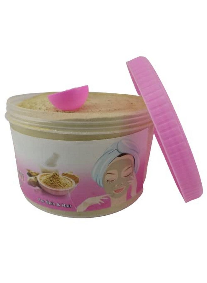 URJUWANI Pure Multani Mitti Powder Skin Face & Hair 400g - Image 2