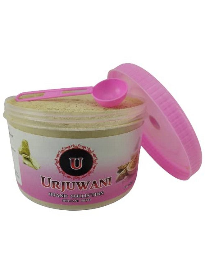 URJUWANI Pure Multani Mitti Powder Skin Face & Hair 400g - Image 1