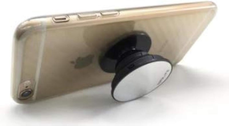 Totulife Holder Mirror Grip - Black