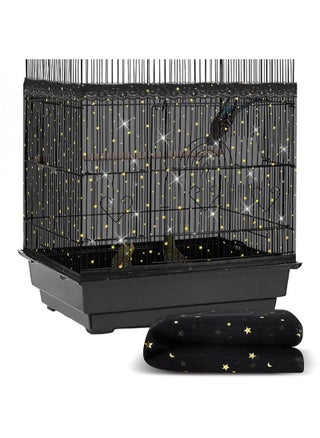 Black Star Moon 1