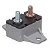 MotorGuide MM5870 Manual Reset Circuit Breaker For 12V 24 V and 36V Trolling Motors PushButton Reset 50 Amp - Image 2