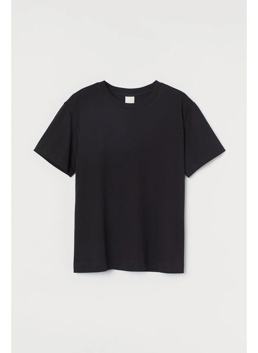 H&M Cotton T-Shirt