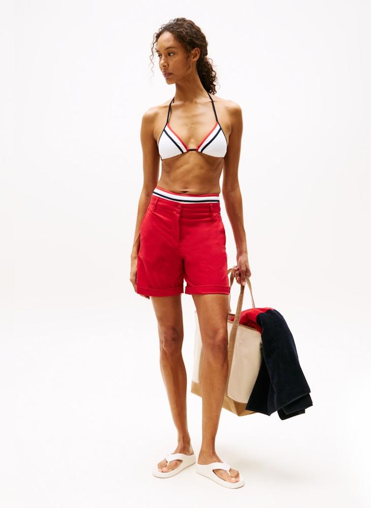 TOMMY HILFIGER Comfort Beach Sandals  - Image 5