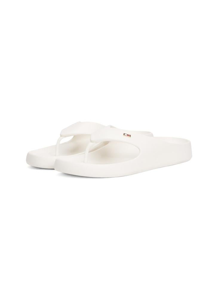 TOMMY HILFIGER Comfort Beach Sandals  - Image 4
