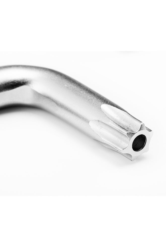 SATA GL84504 Tamper-Proof Torx Key T9 - Image 4