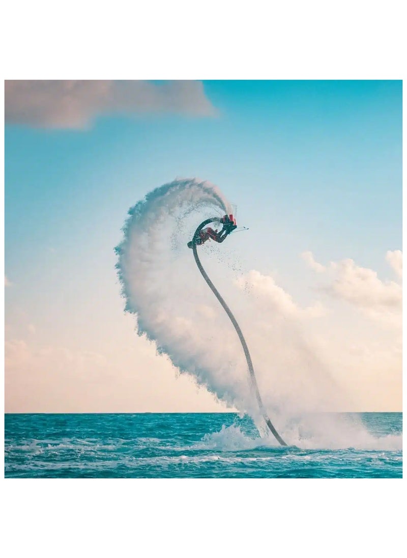 Dreamdays Dreamdays 30 minutes Flyboarding in Dukes The Palm for 1 Person  - Image 4