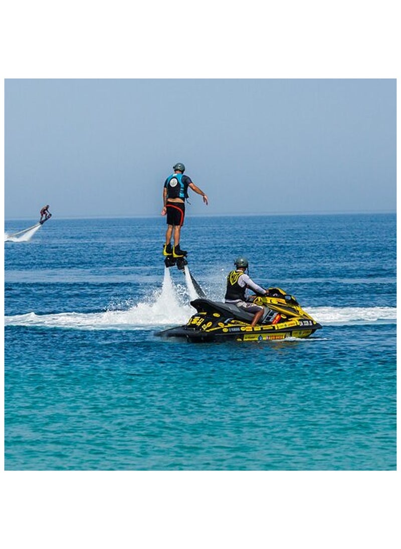 Dreamdays Dreamdays 30 minutes Flyboarding in Dukes The Palm for 1 Person  - Image 3