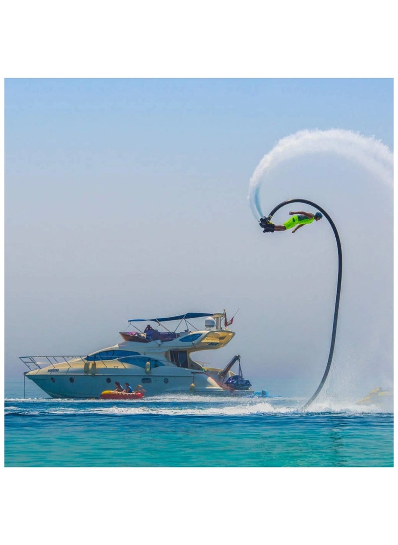 Dreamdays Dreamdays 30 minutes Flyboarding in Dukes The Palm for 1 Person  - Image 5